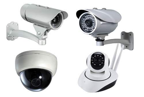 HD 4K IP CCTV Wired Wireless Security Cameras | Miami Security Cameras & Surveillance, Cabling & Networking, Audio & Video, Smart Home Automation