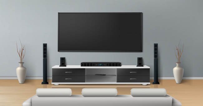 Home Cinema Entertainment Systems Service Miami Central Florida | Miami Security Cameras & Surveillance, Cabling & Networking, Audio & Video, Smart Home Automation