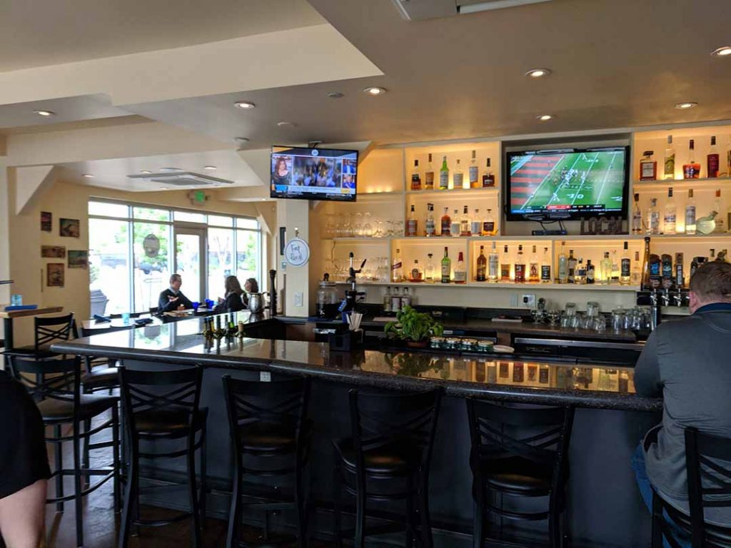 Commercial Video System For Restaurants Miami FL Smart-Tek Automation Solutions | Miami Security Cameras & Surveillance, Cabling & Networking, Audio & Video, Smart Home Automation